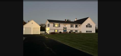 25 Webber Drive Hermon ME 04401