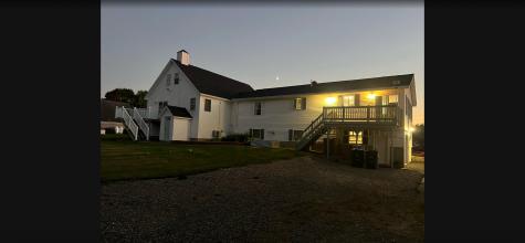 25 Webber Drive Hermon ME 04401