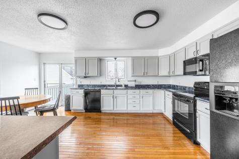 25 Webber Drive Hermon ME 04401