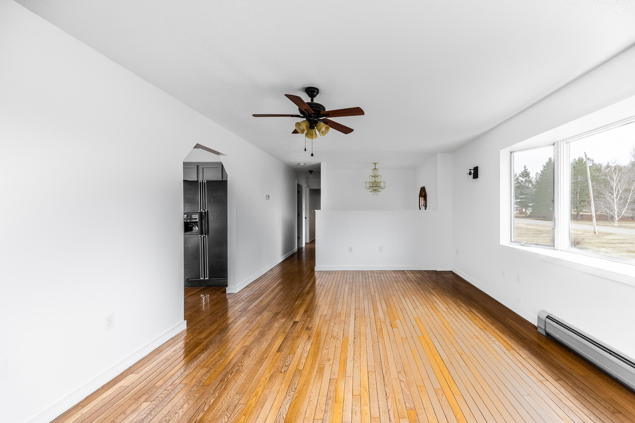 25 Webber Drive Hermon ME 04401