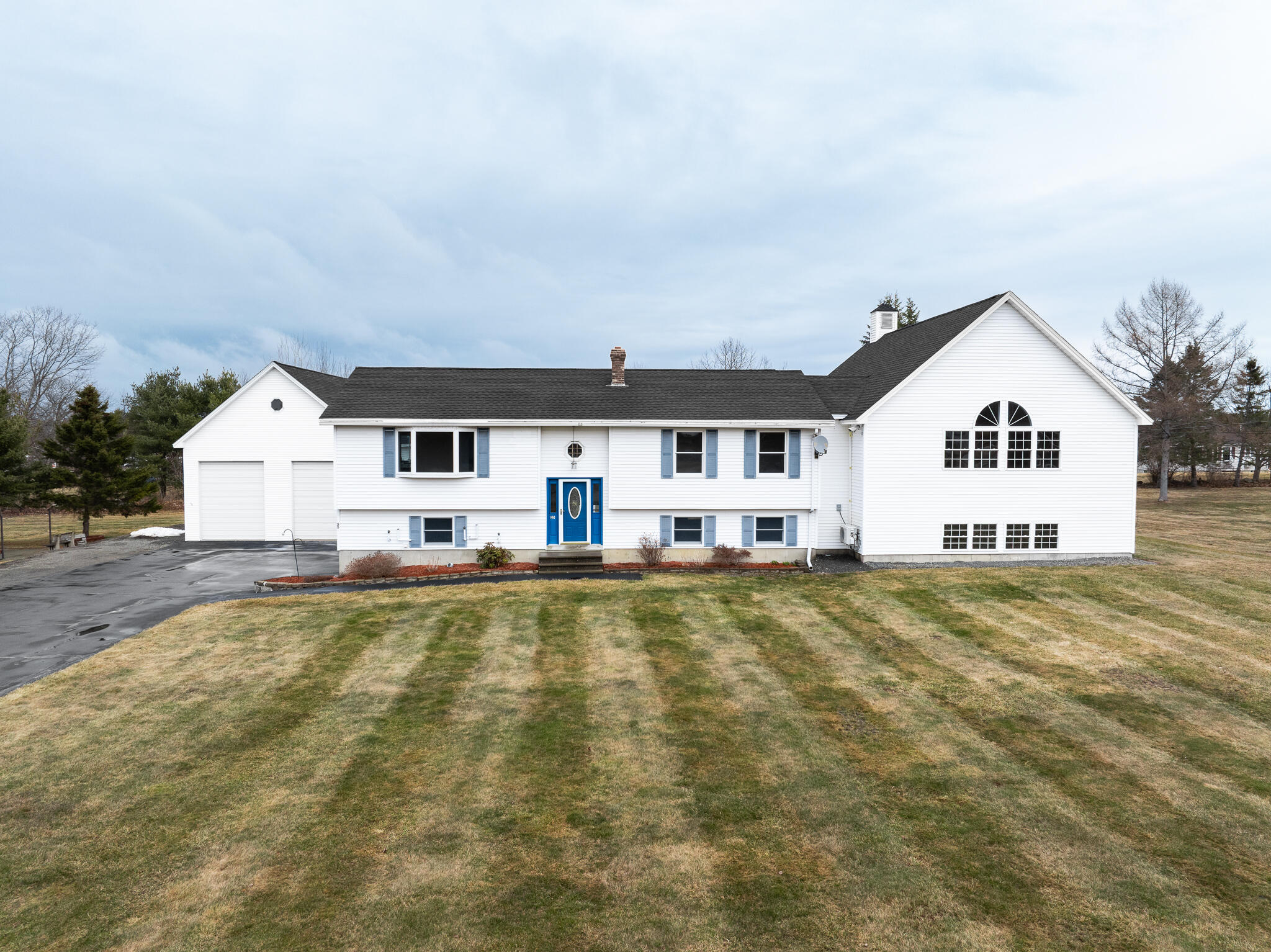 25 Webber Drive Hermon ME 04401
