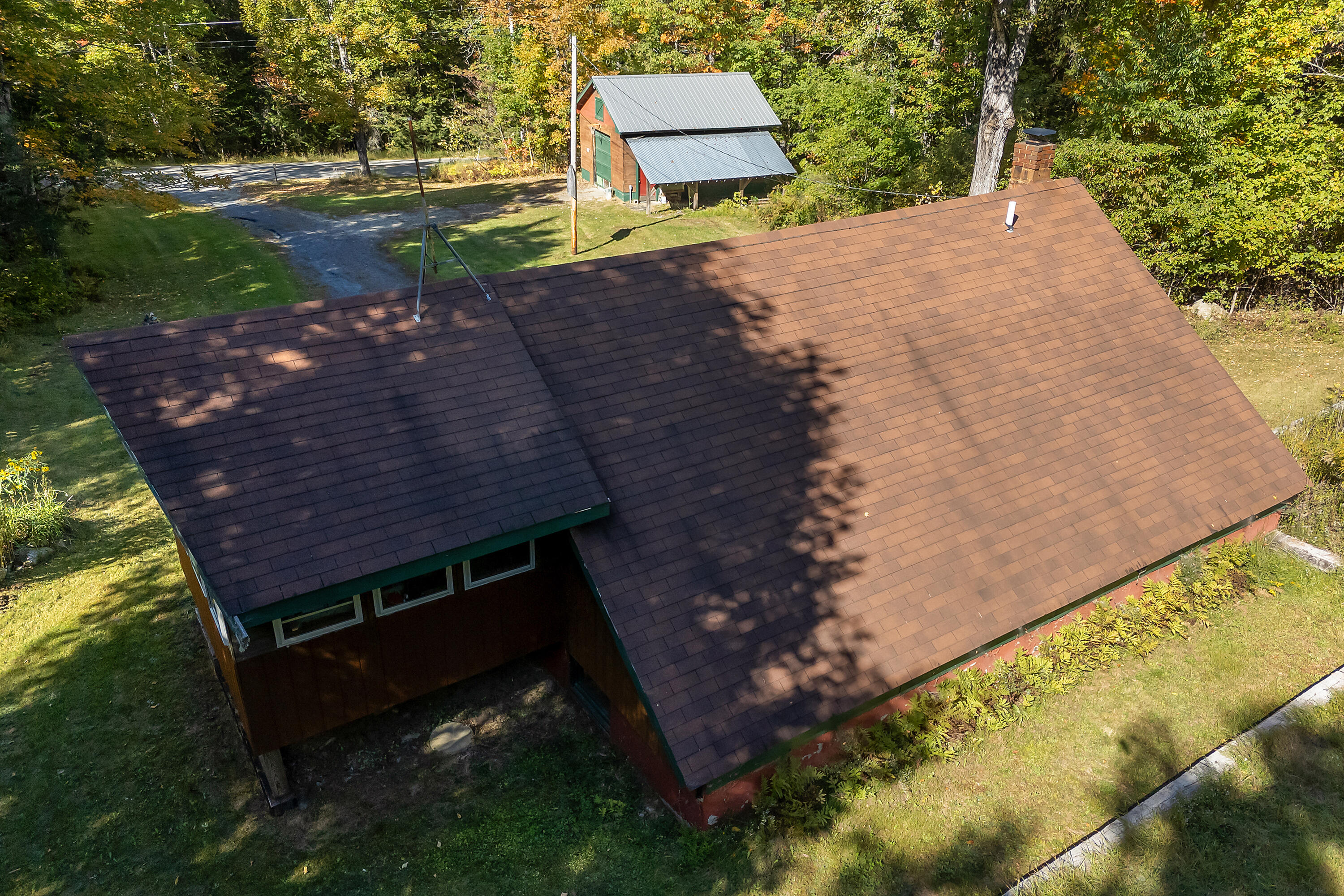 461 Long Falls Dam Road New Portland ME 04961