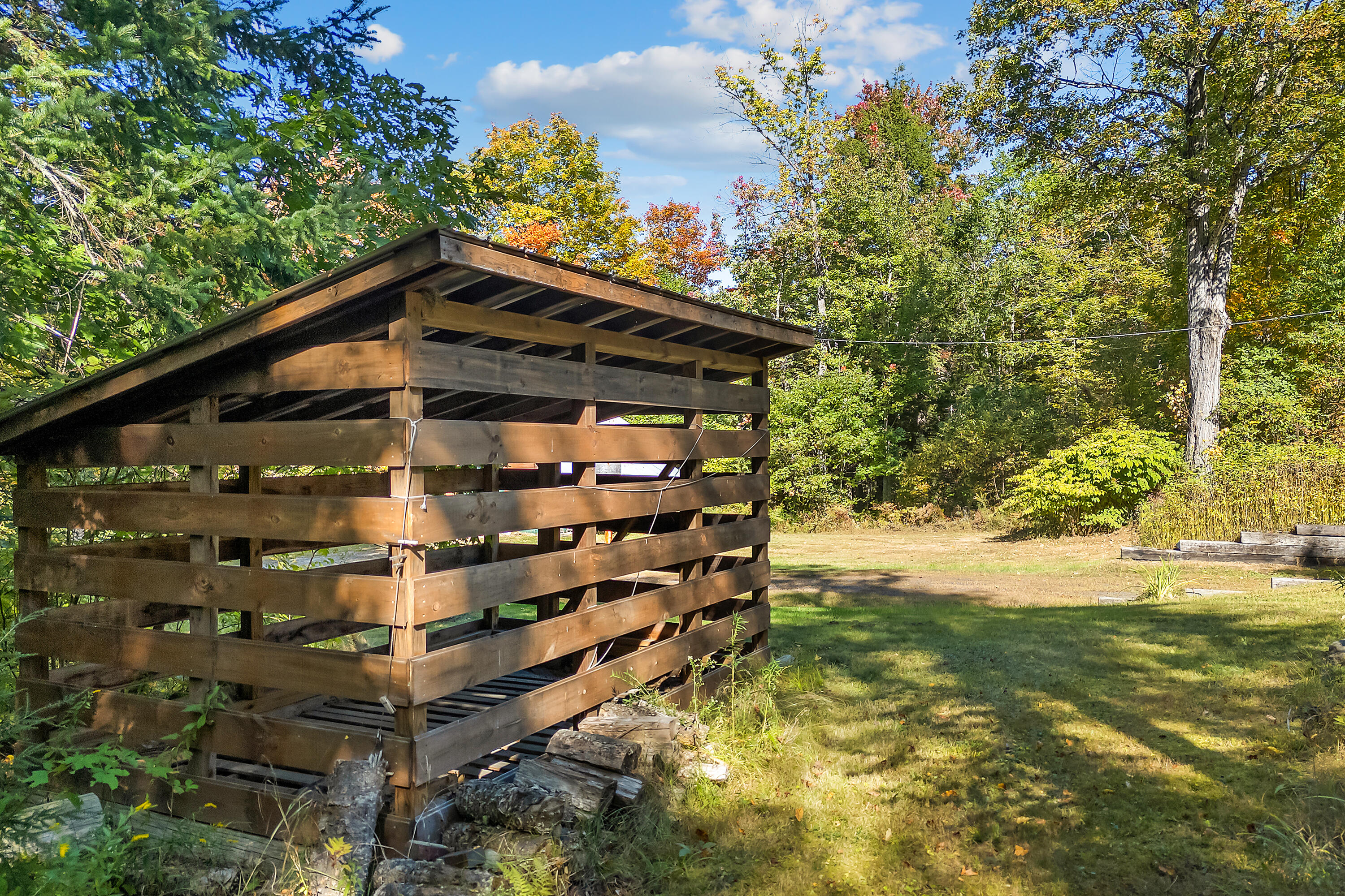 461 Long Falls Dam Road New Portland ME 04961