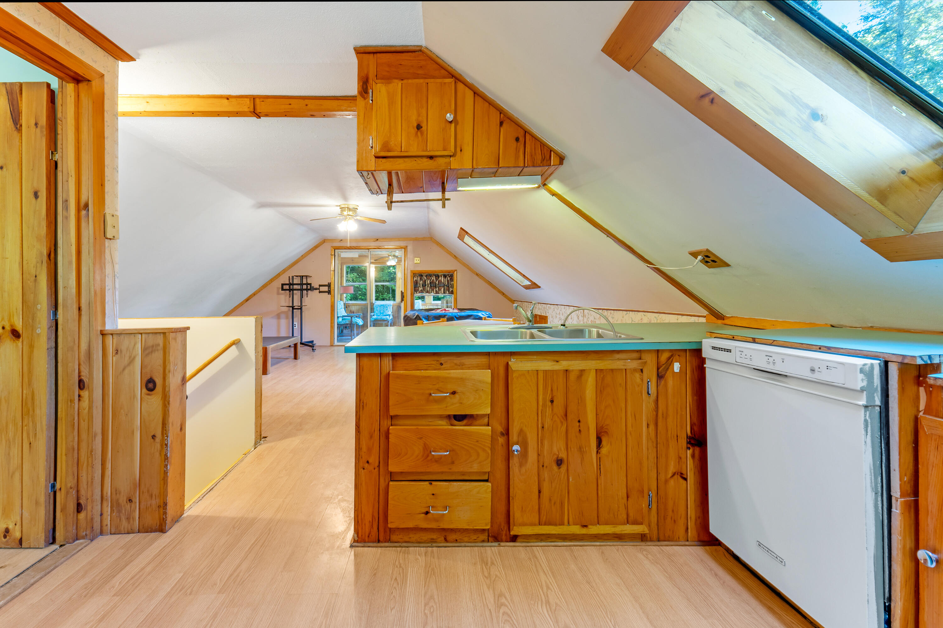 461 Long Falls Dam Road New Portland ME 04961