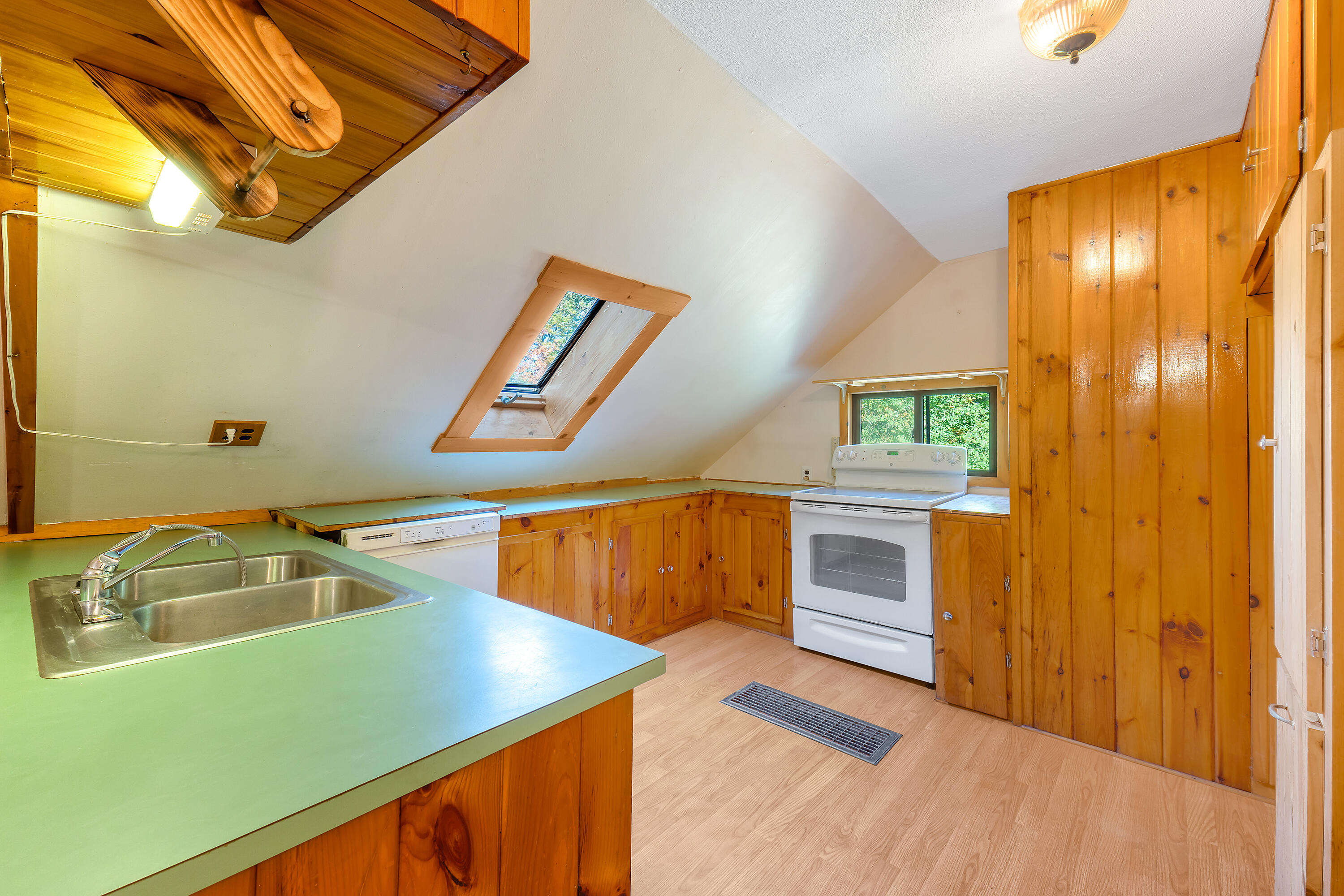 461 Long Falls Dam Road New Portland ME 04961