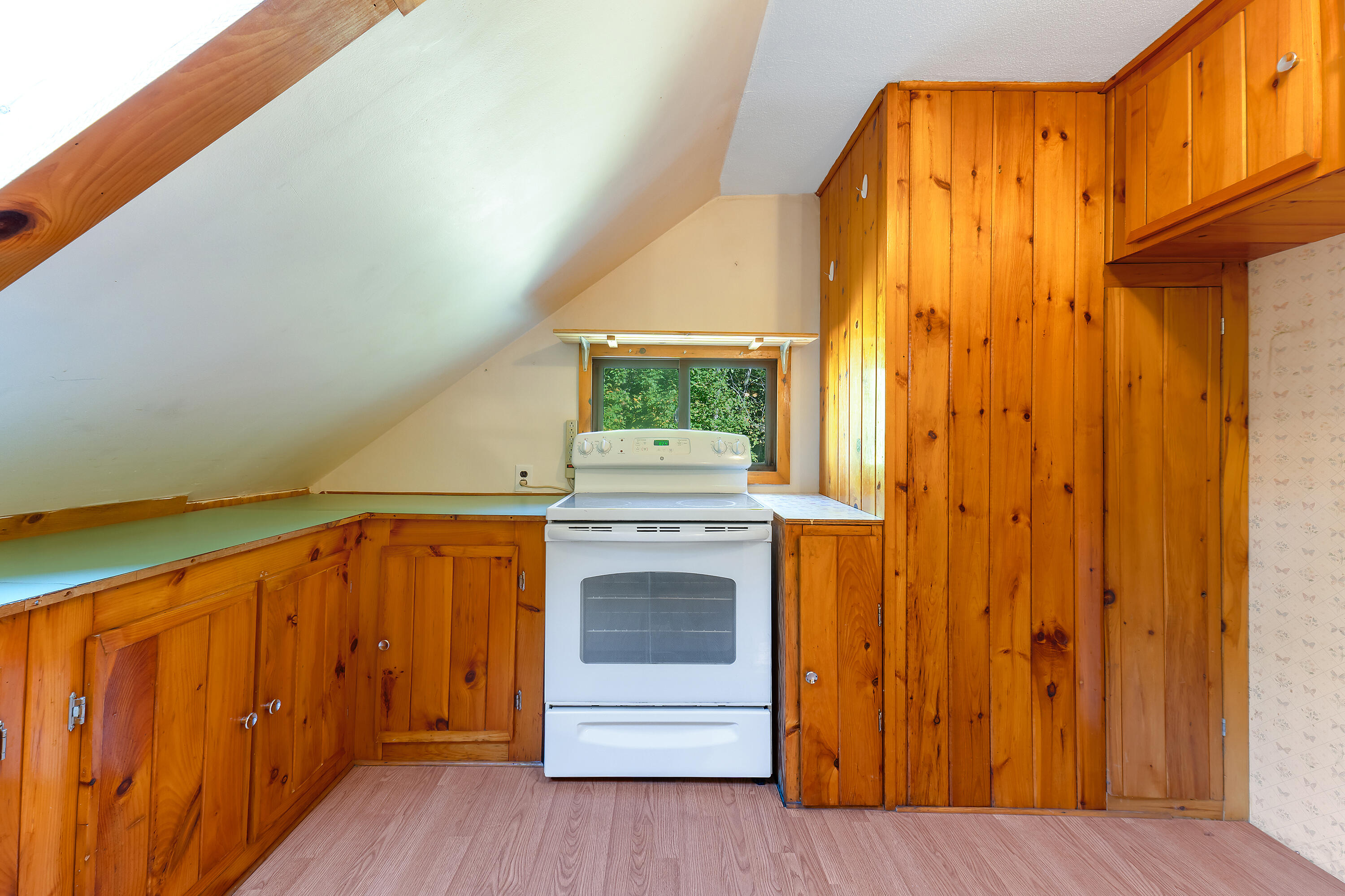 461 Long Falls Dam Road New Portland ME 04961