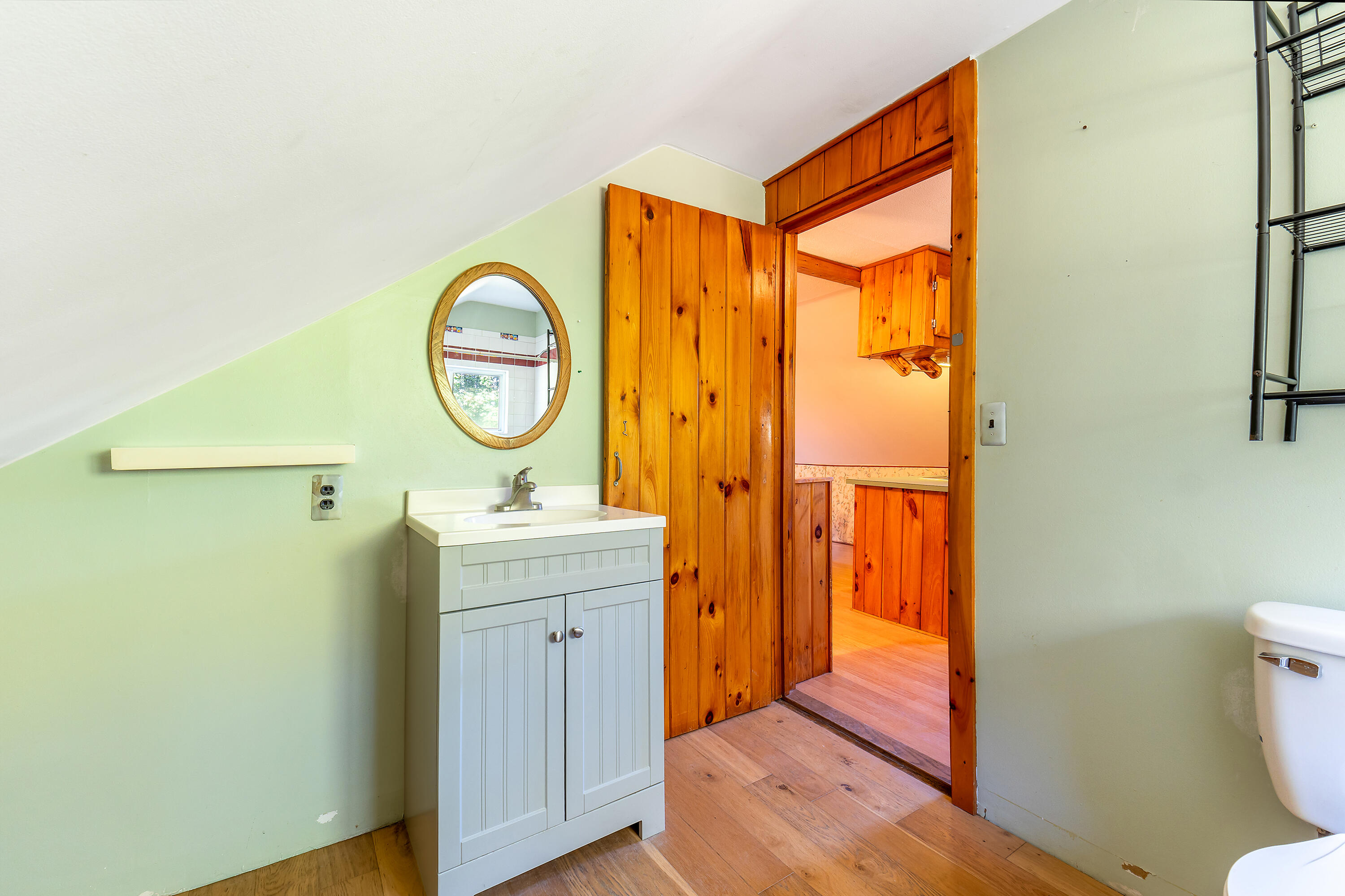 461 Long Falls Dam Road New Portland ME 04961