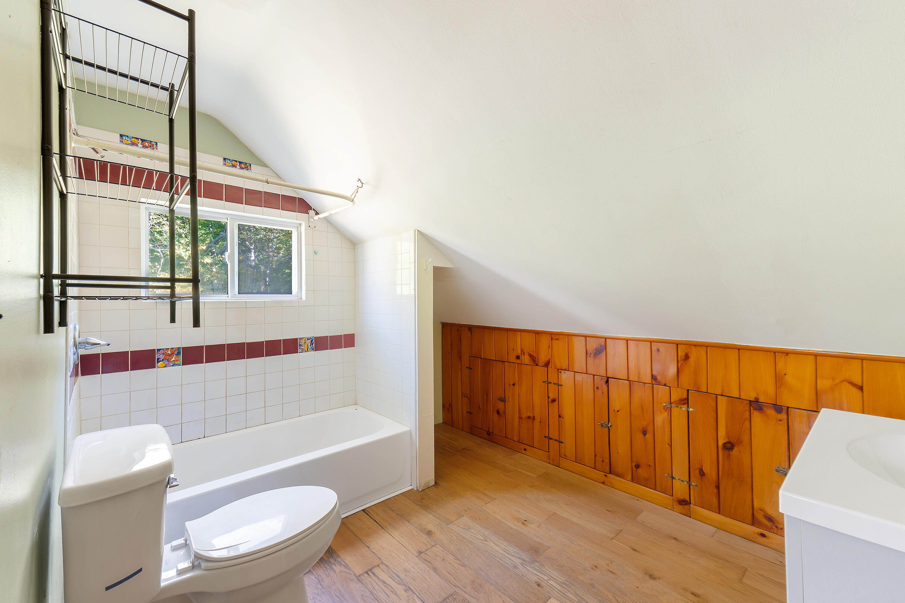 461 Long Falls Dam Road New Portland ME 04961