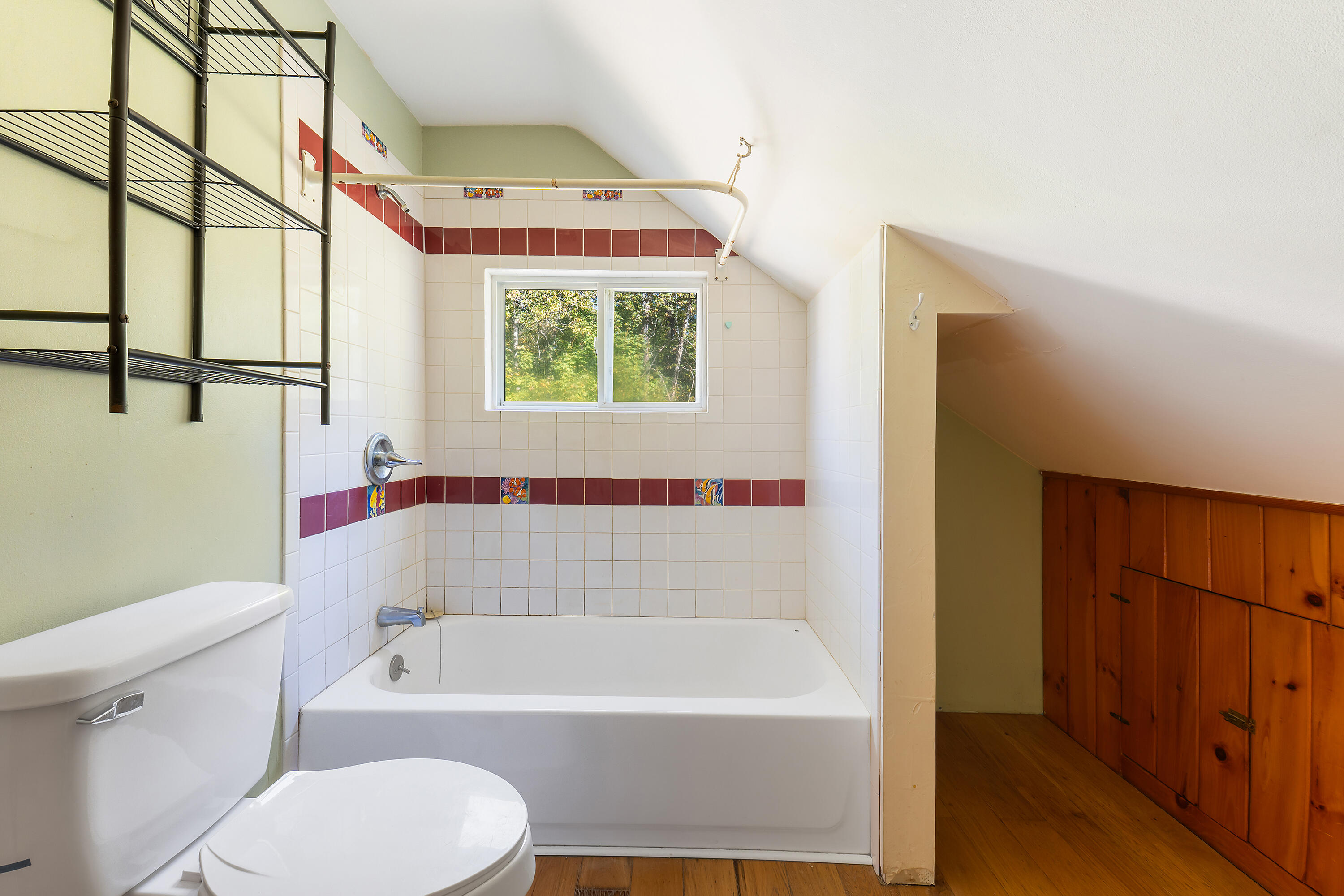 461 Long Falls Dam Road New Portland ME 04961