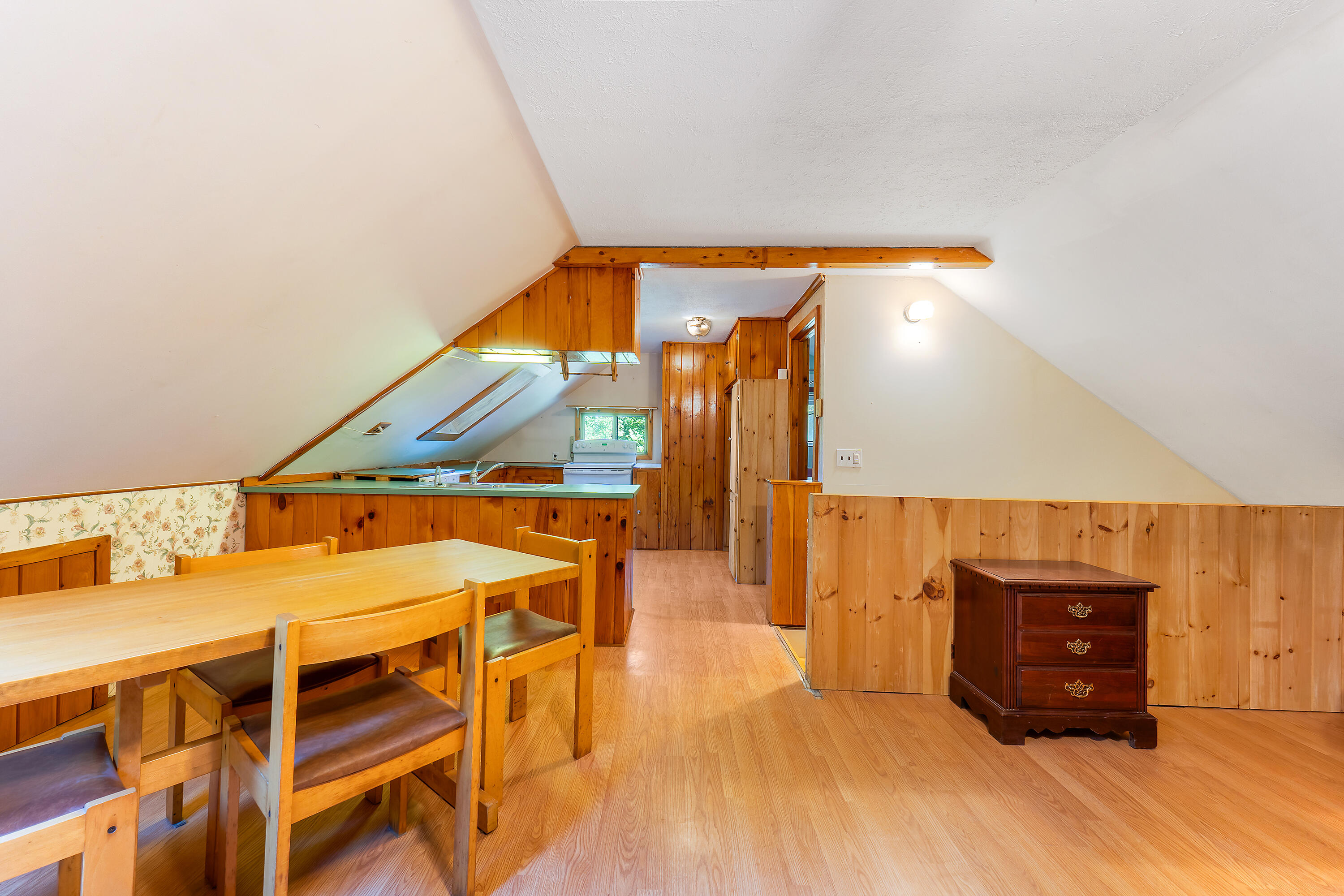 461 Long Falls Dam Road New Portland ME 04961