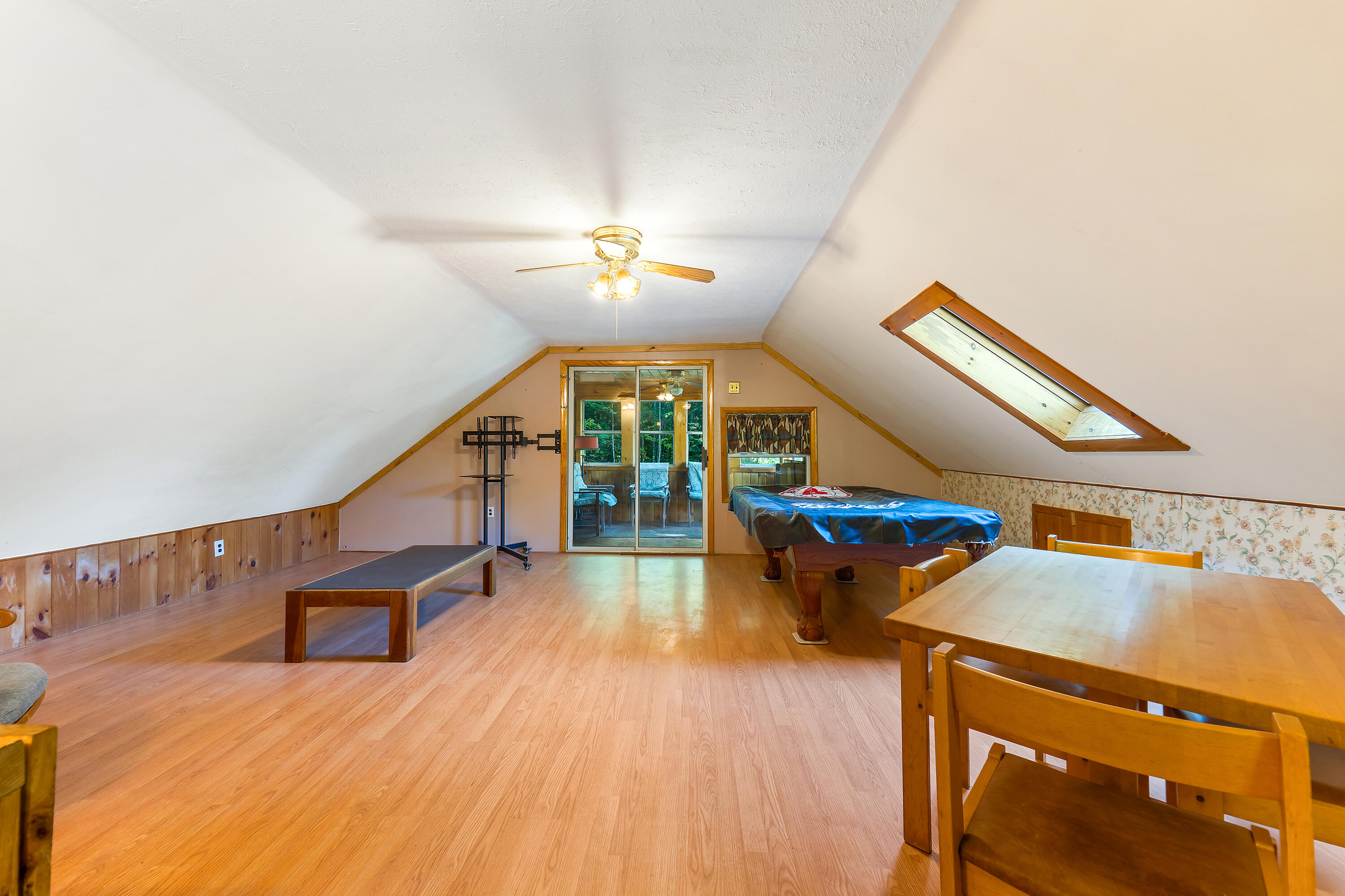 461 Long Falls Dam Road New Portland ME 04961