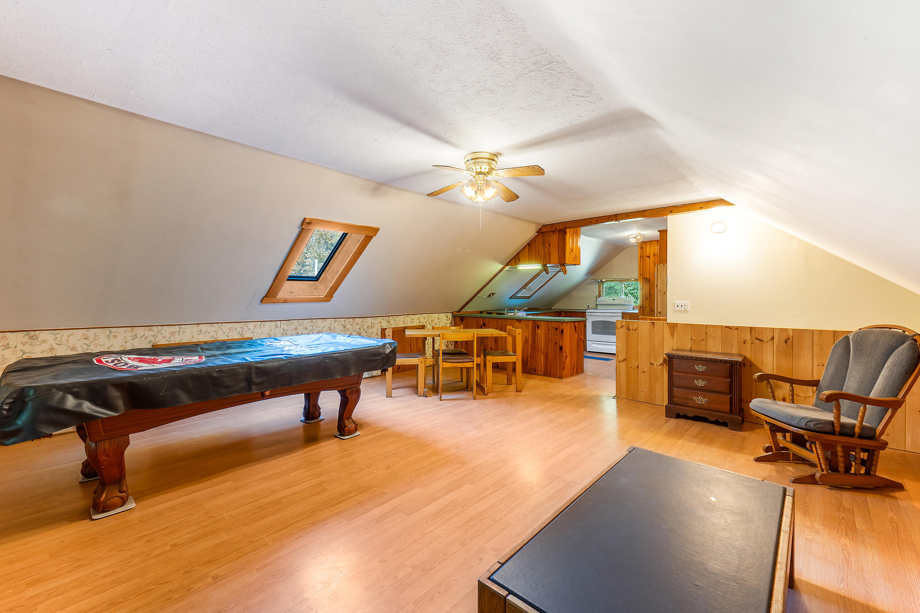 461 Long Falls Dam Road New Portland ME 04961