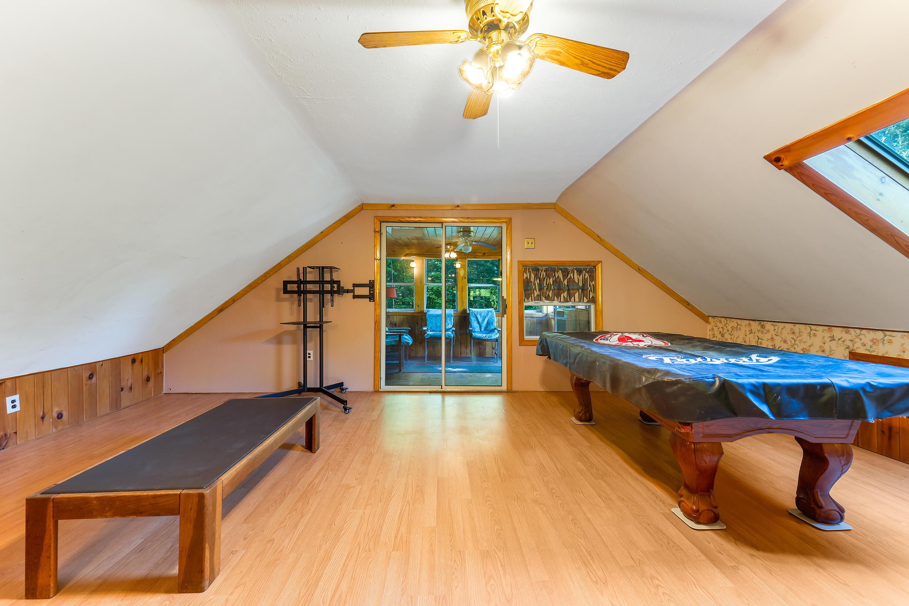 461 Long Falls Dam Road New Portland ME 04961