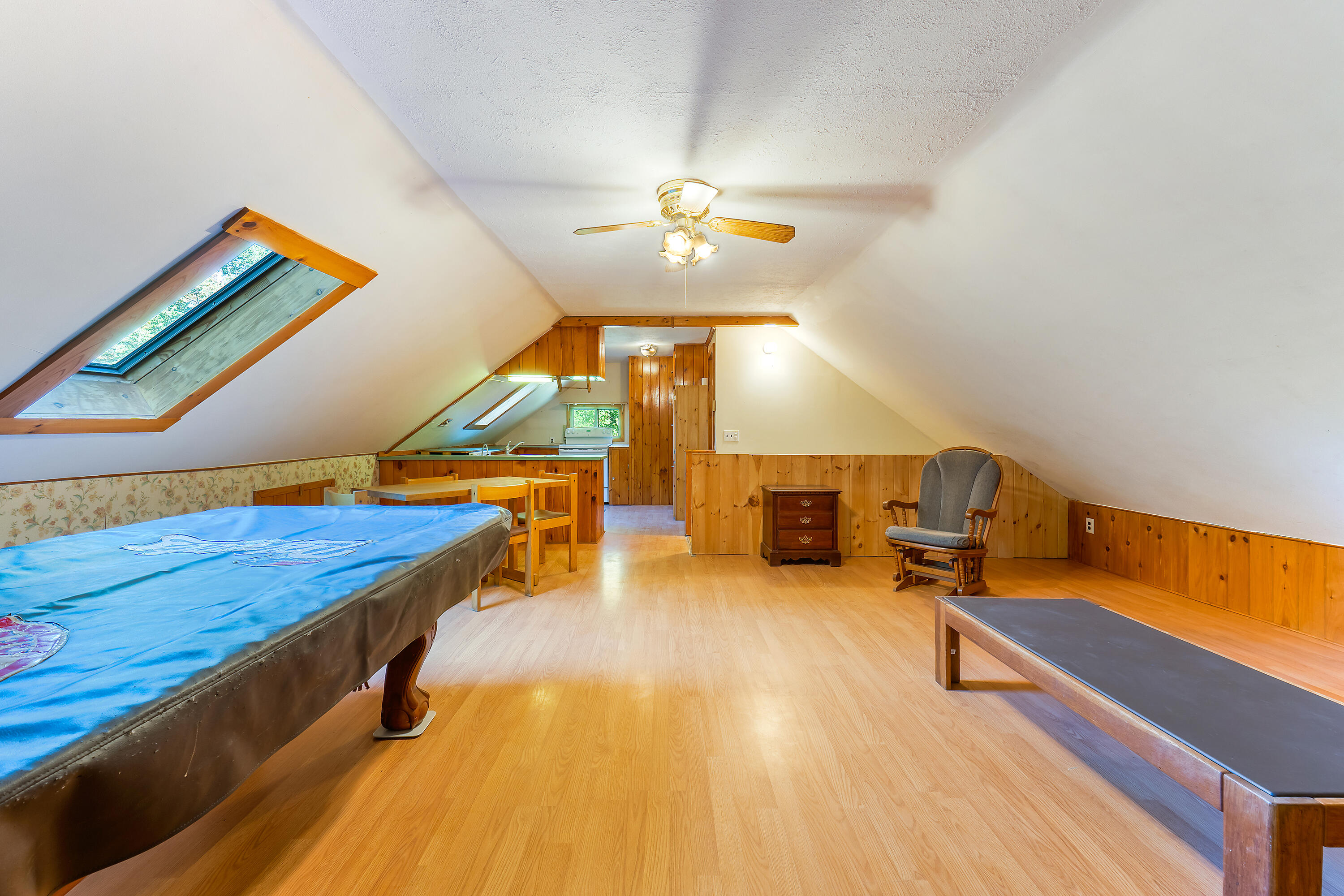 461 Long Falls Dam Road New Portland ME 04961