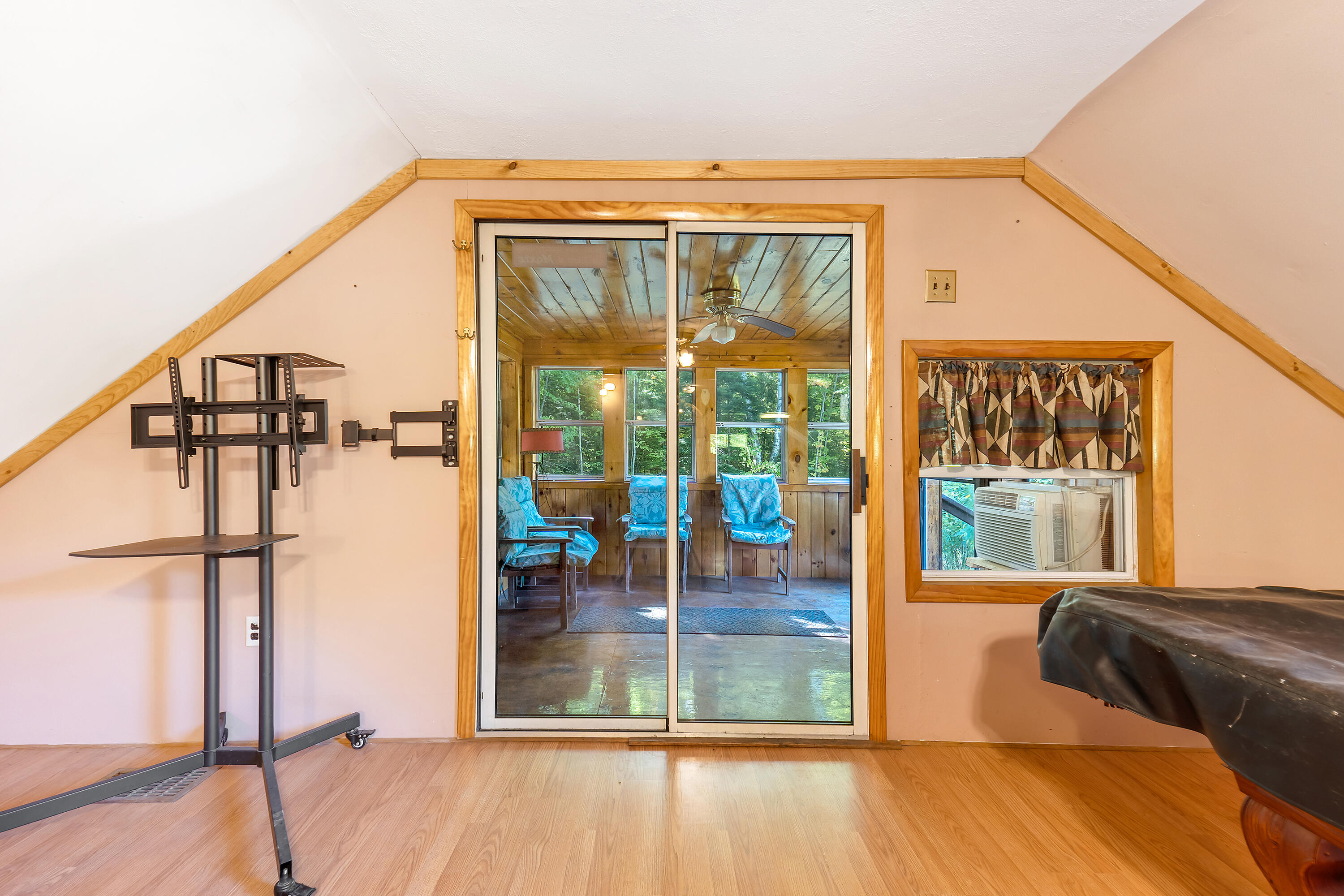 461 Long Falls Dam Road New Portland ME 04961