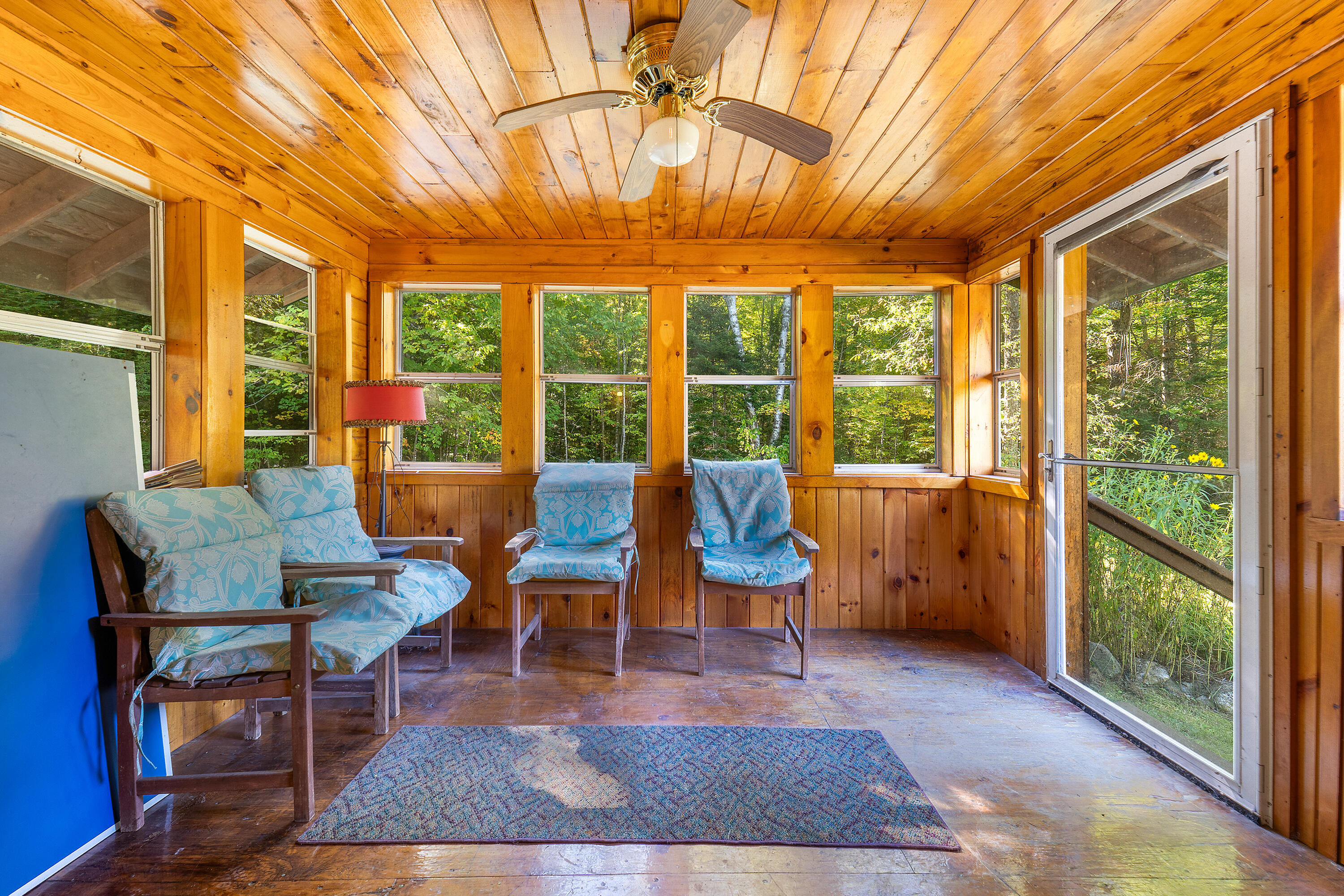 461 Long Falls Dam Road New Portland ME 04961