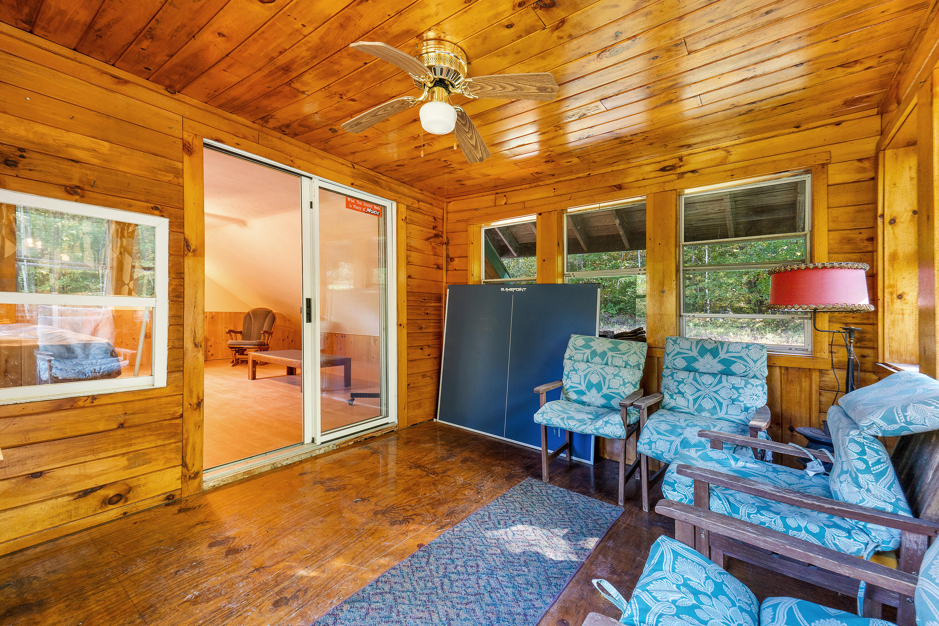 461 Long Falls Dam Road New Portland ME 04961