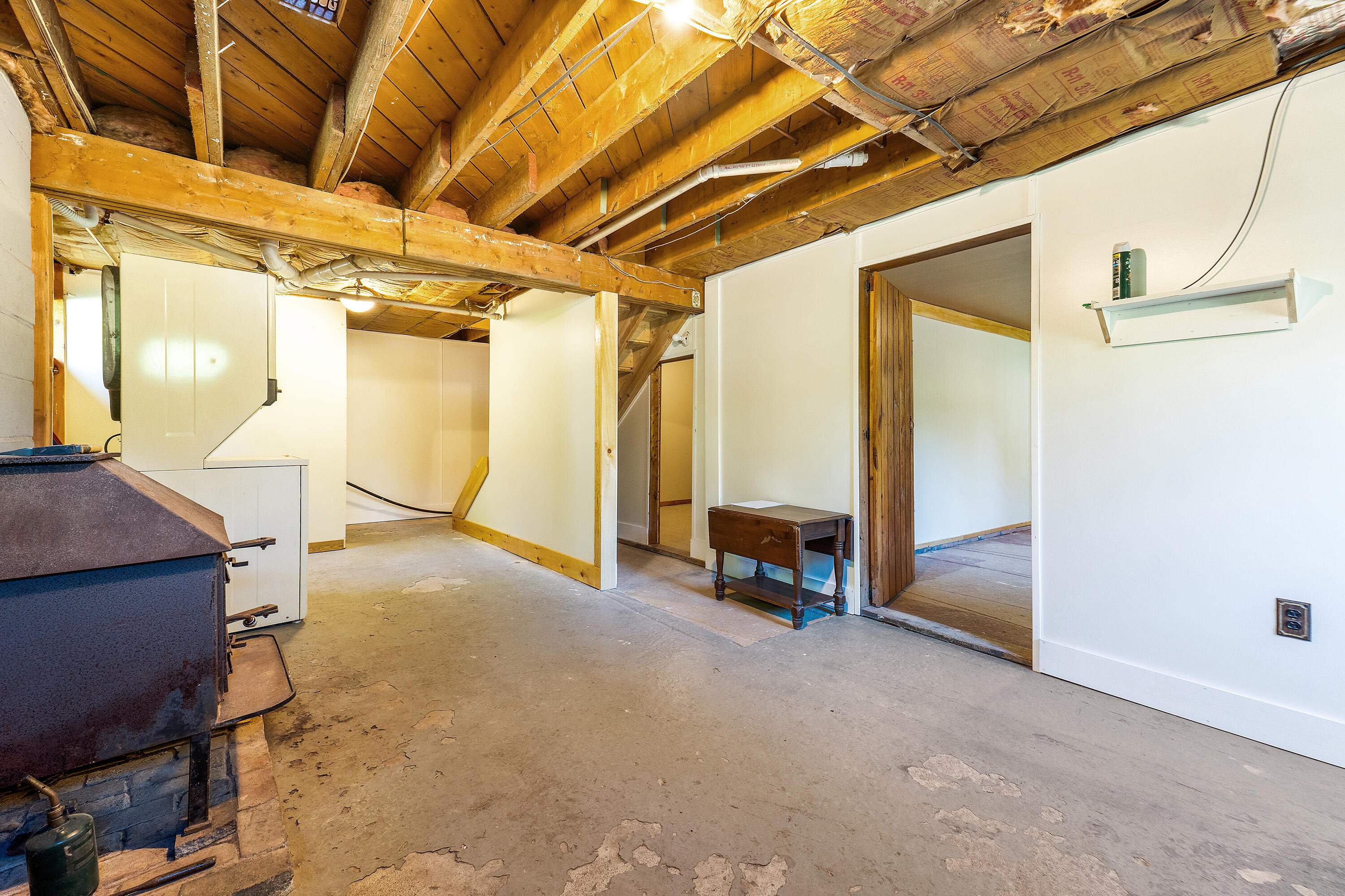 461 Long Falls Dam Road New Portland ME 04961