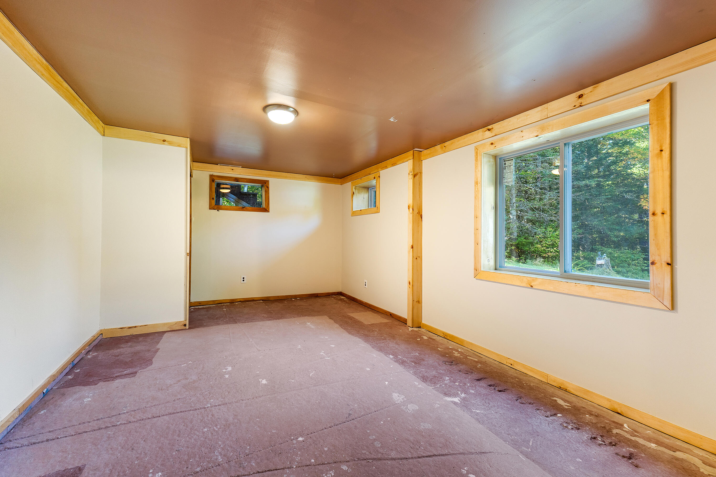 461 Long Falls Dam Road New Portland ME 04961