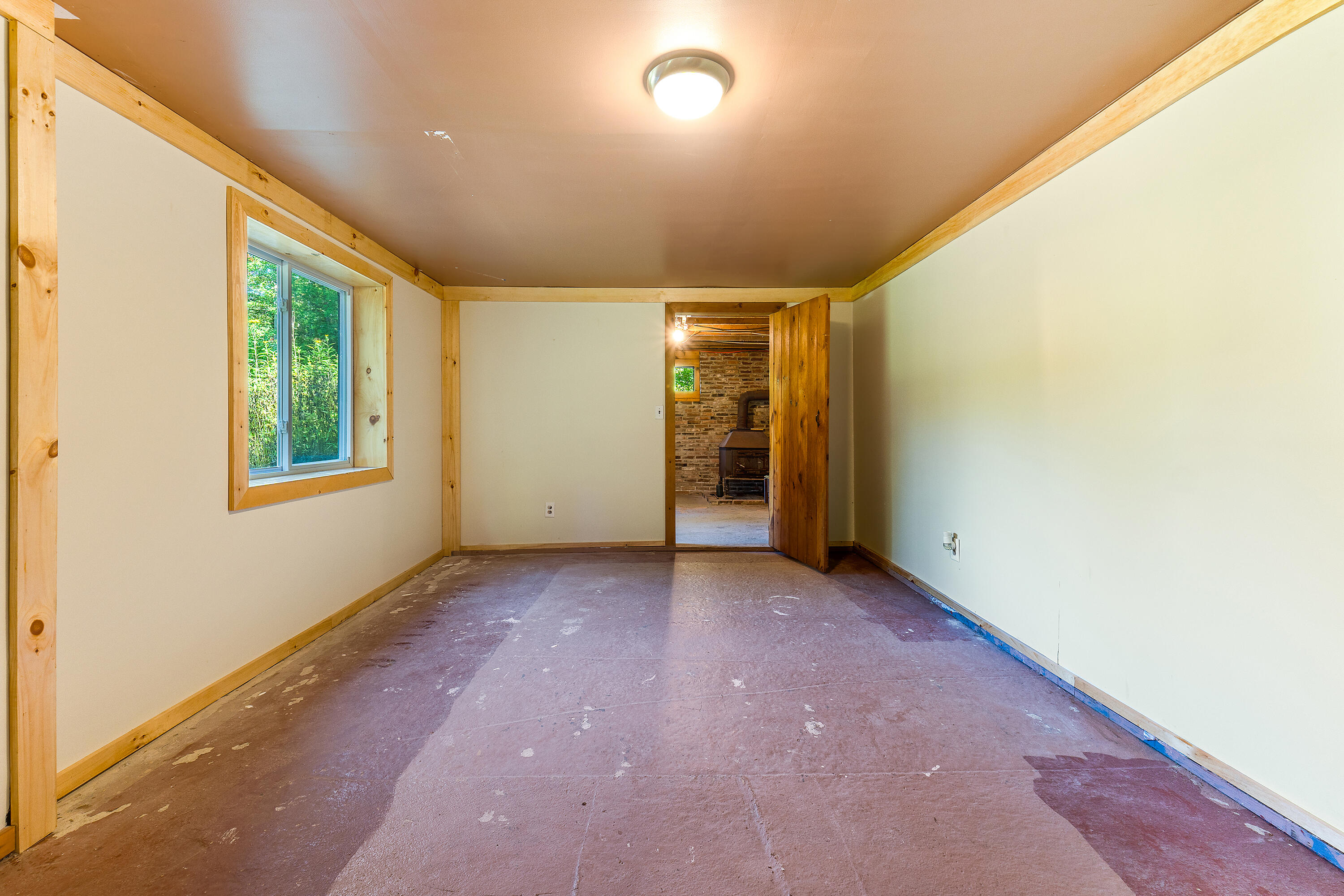 461 Long Falls Dam Road New Portland ME 04961