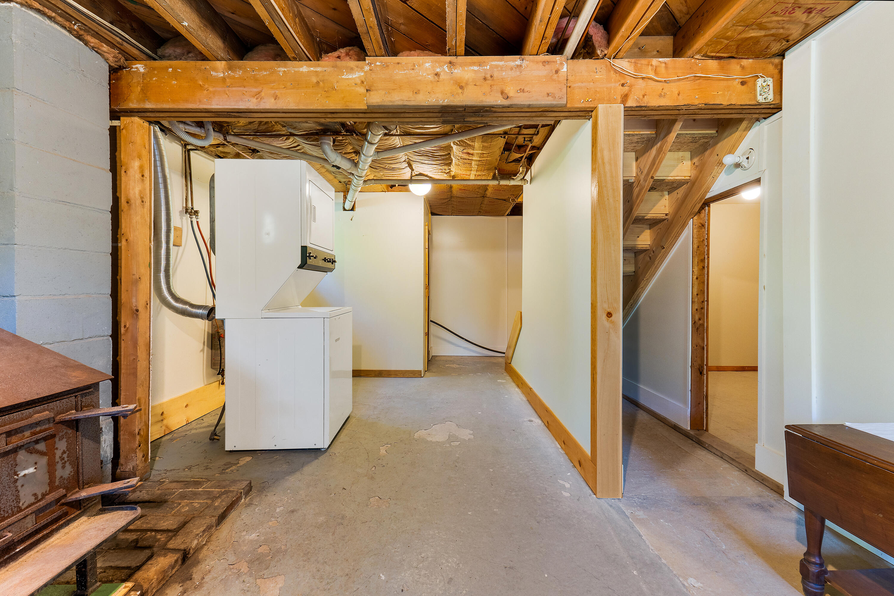 461 Long Falls Dam Road New Portland ME 04961