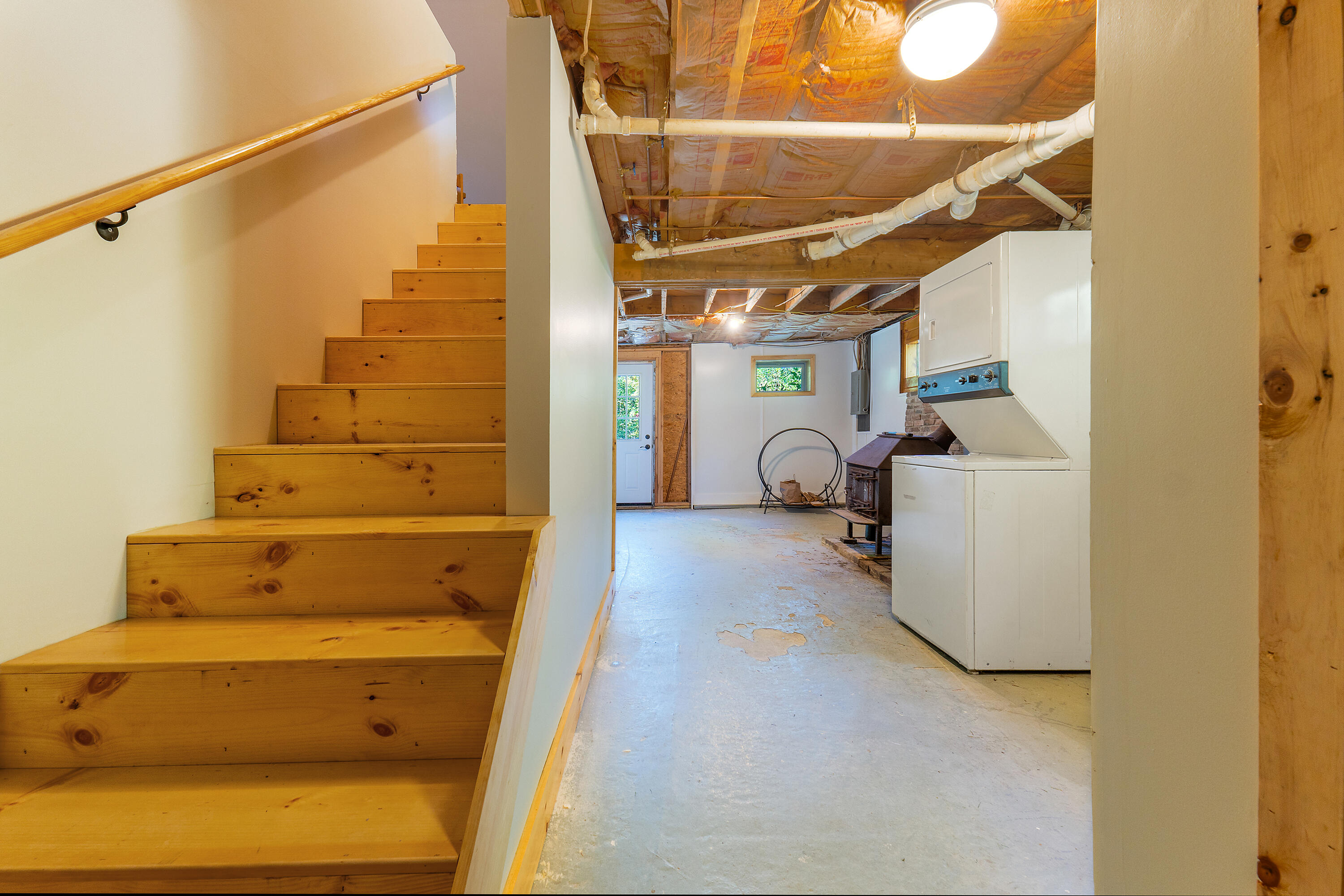 461 Long Falls Dam Road New Portland ME 04961