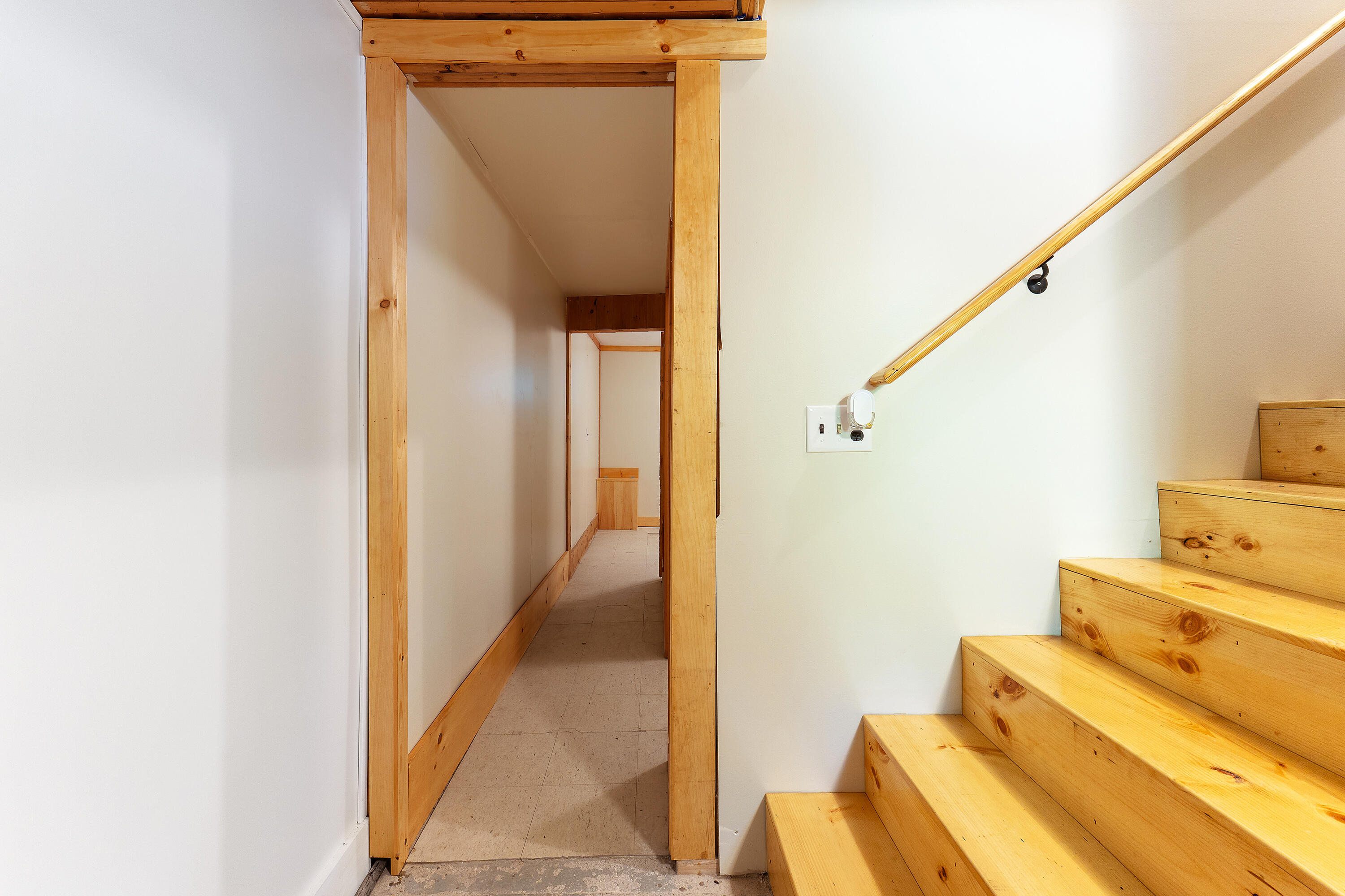 461 Long Falls Dam Road New Portland ME 04961