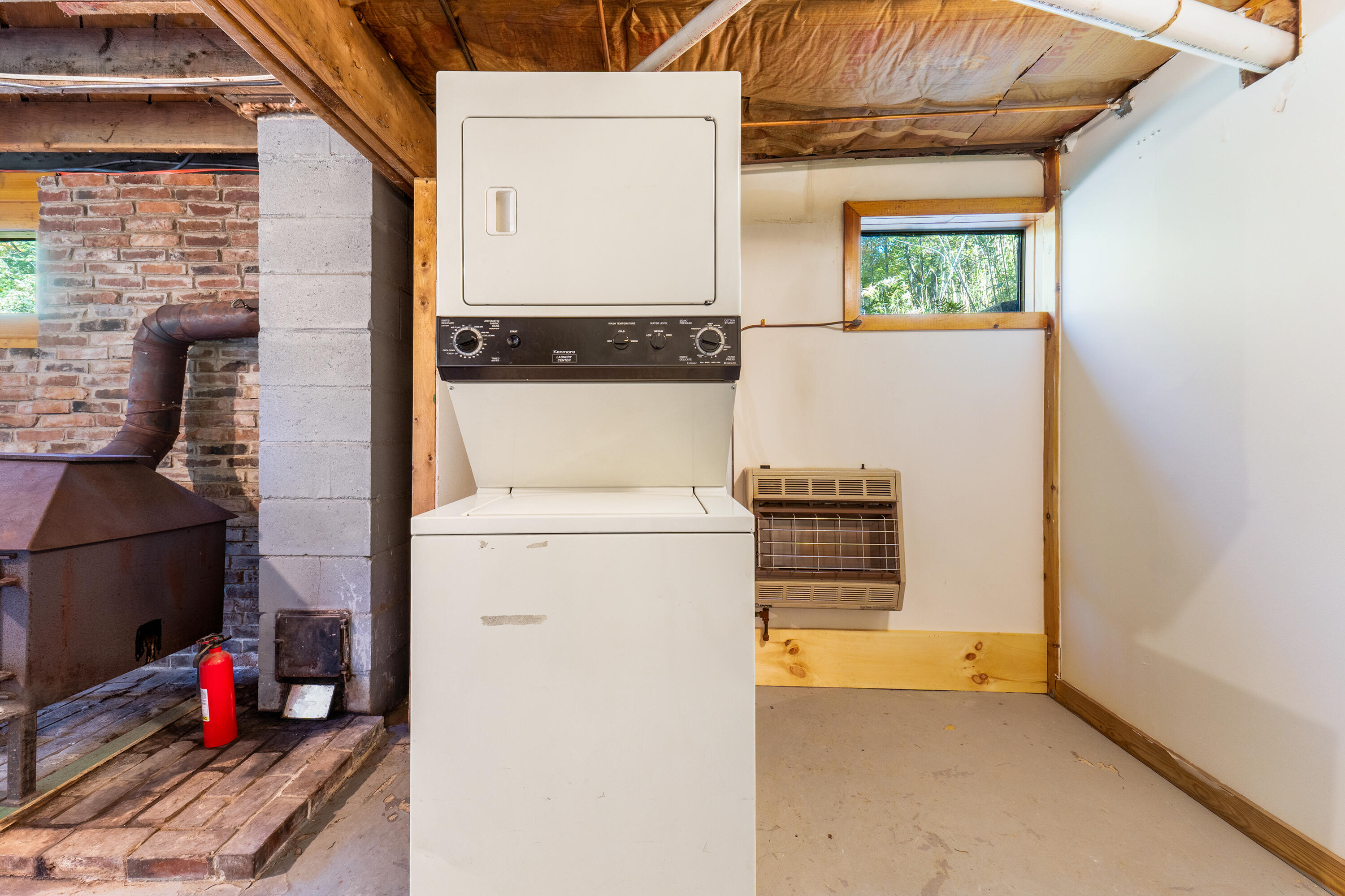 461 Long Falls Dam Road New Portland ME 04961