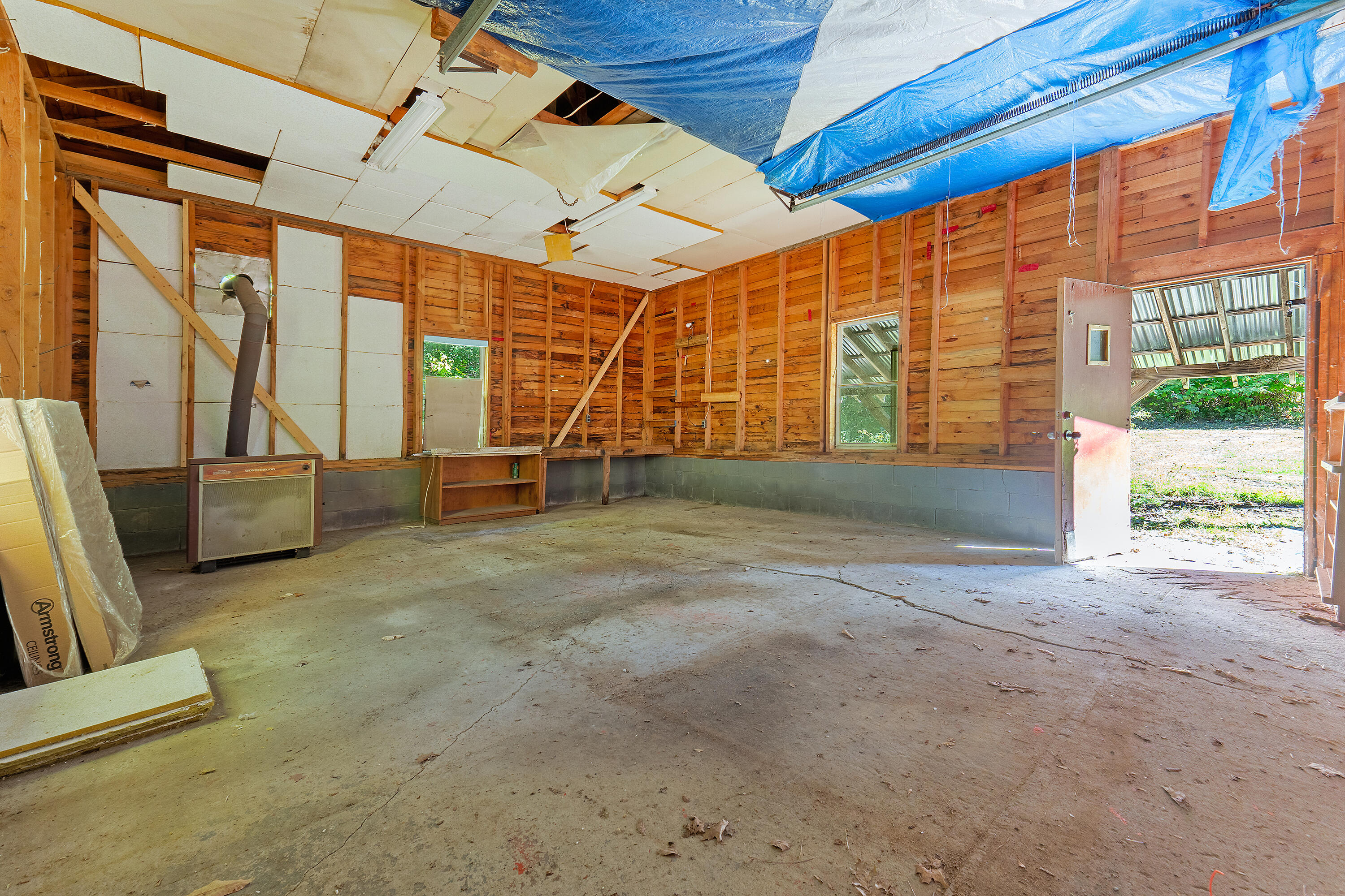 461 Long Falls Dam Road New Portland ME 04961