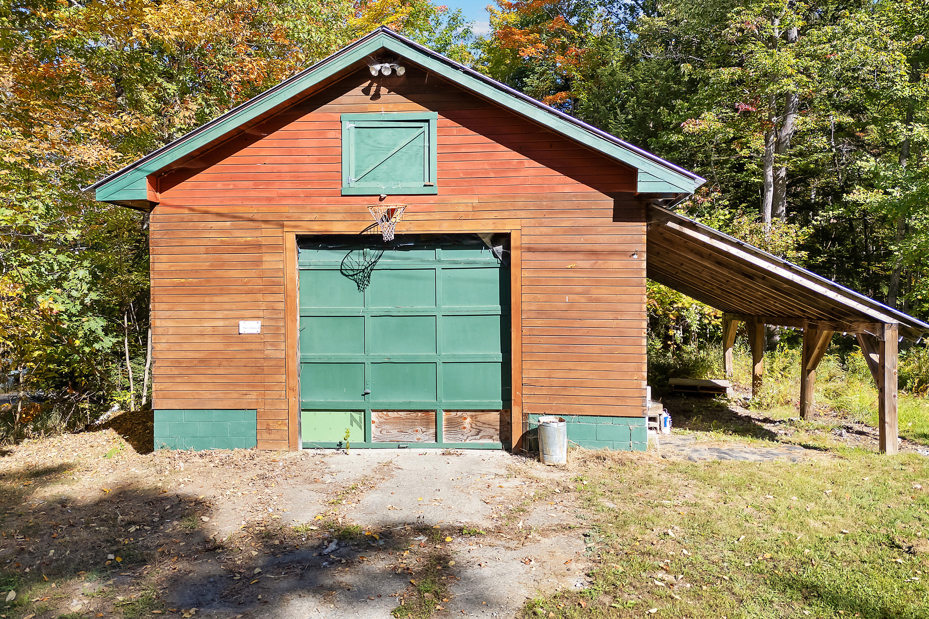 461 Long Falls Dam Road New Portland ME 04961