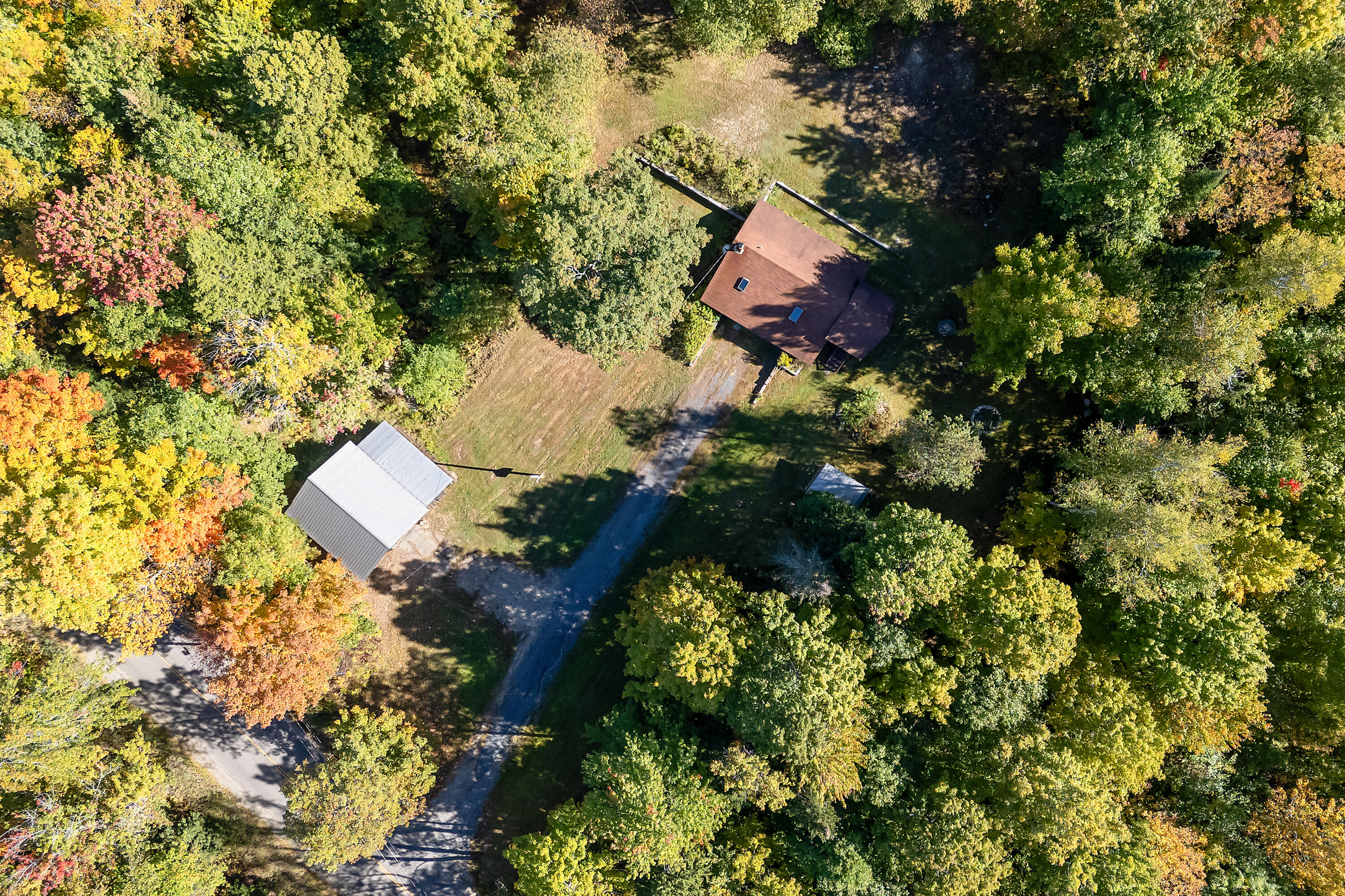 461 Long Falls Dam Road New Portland ME 04961