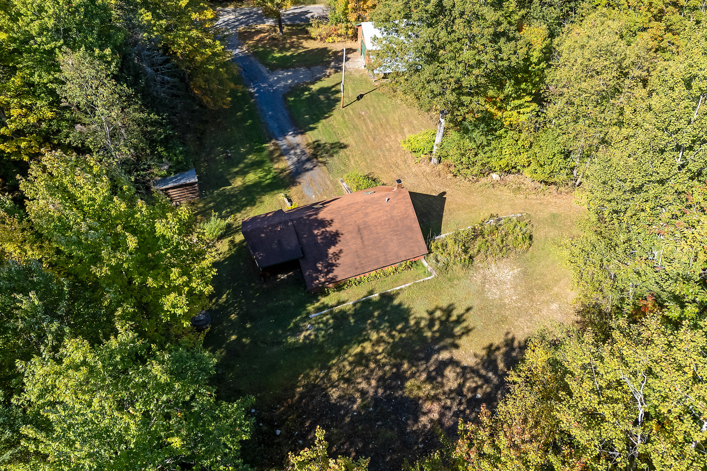 461 Long Falls Dam Road New Portland ME 04961