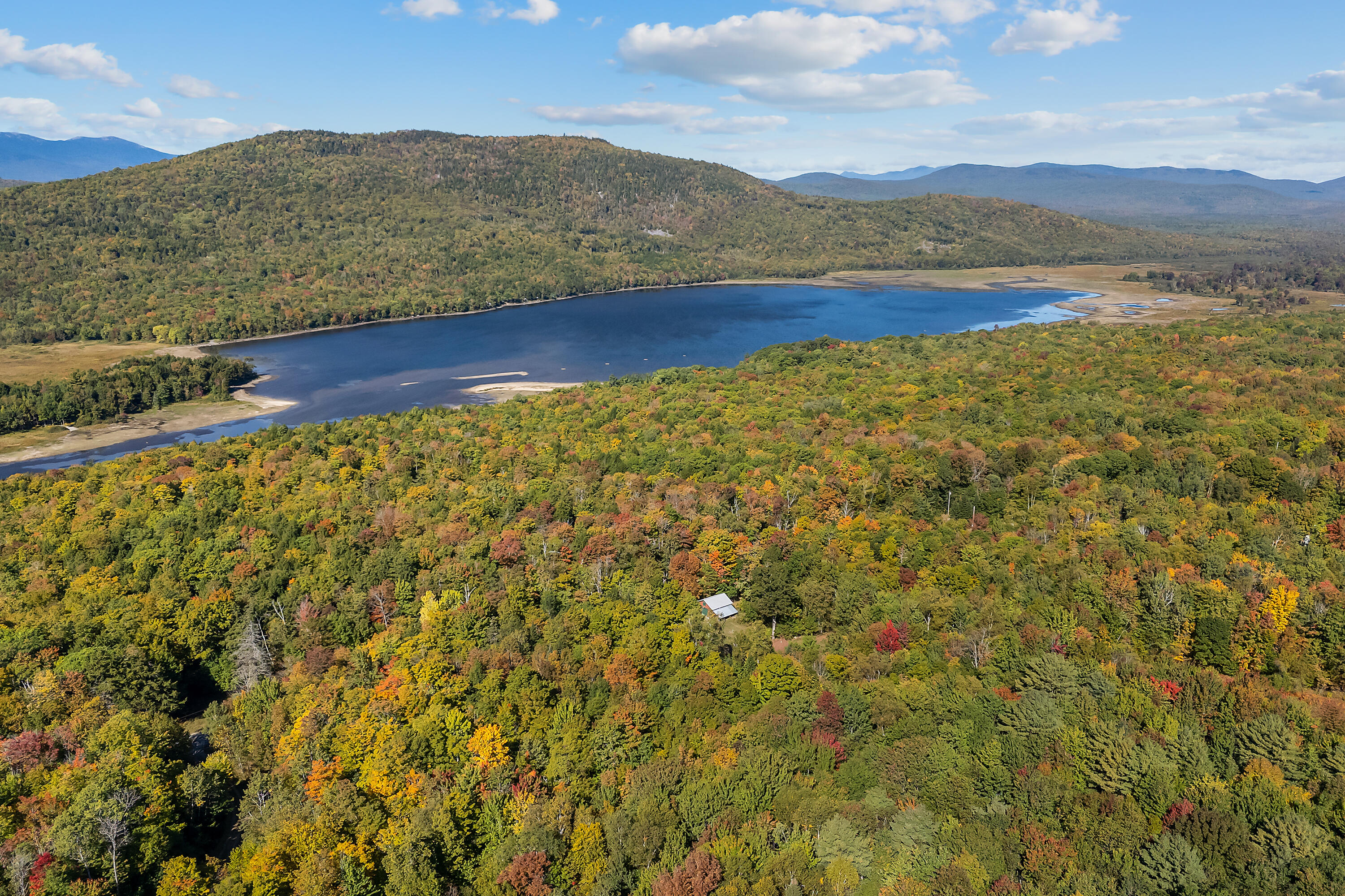 461 Long Falls Dam Road New Portland ME 04961