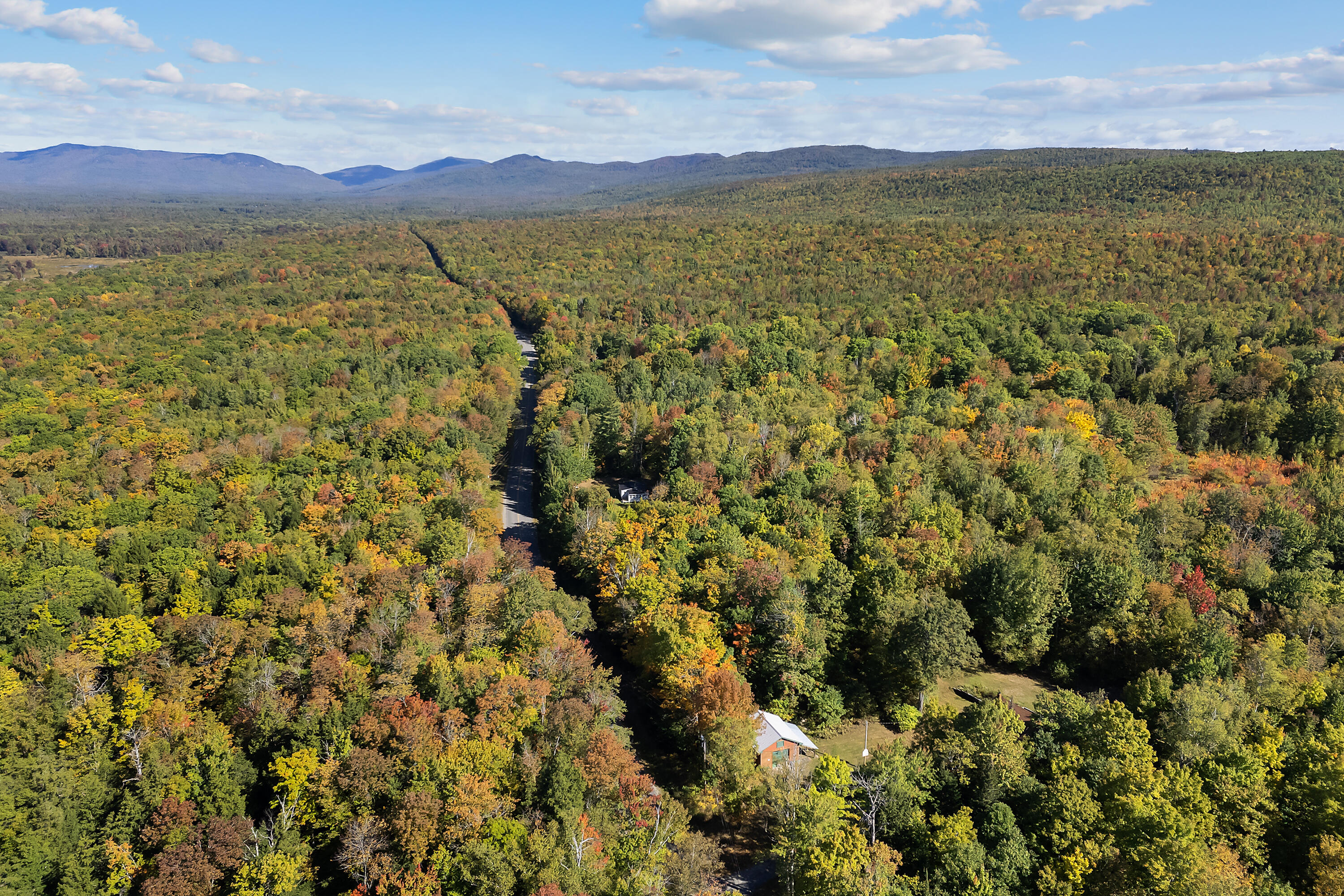 461 Long Falls Dam Road New Portland ME 04961