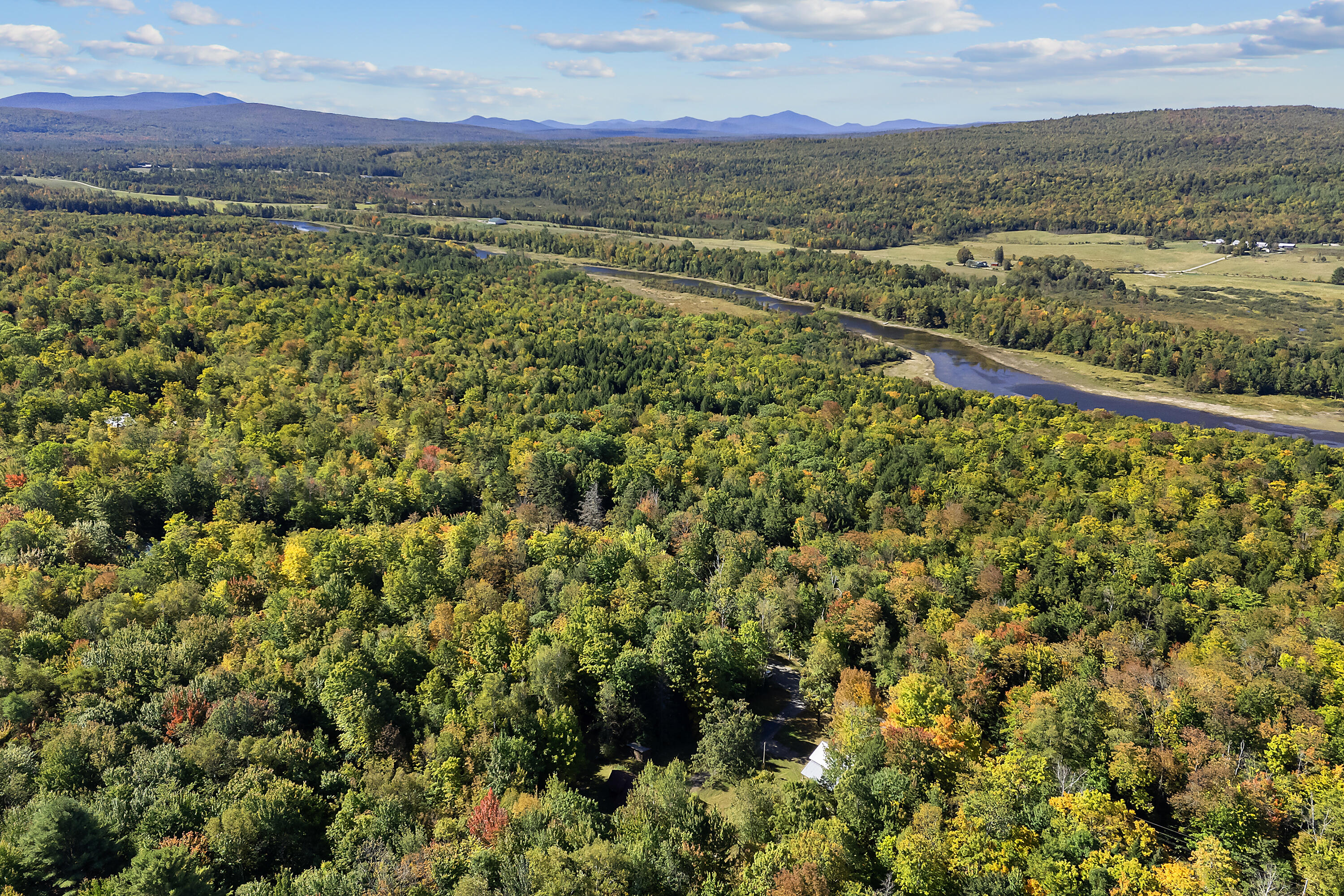 461 Long Falls Dam Road New Portland ME 04961