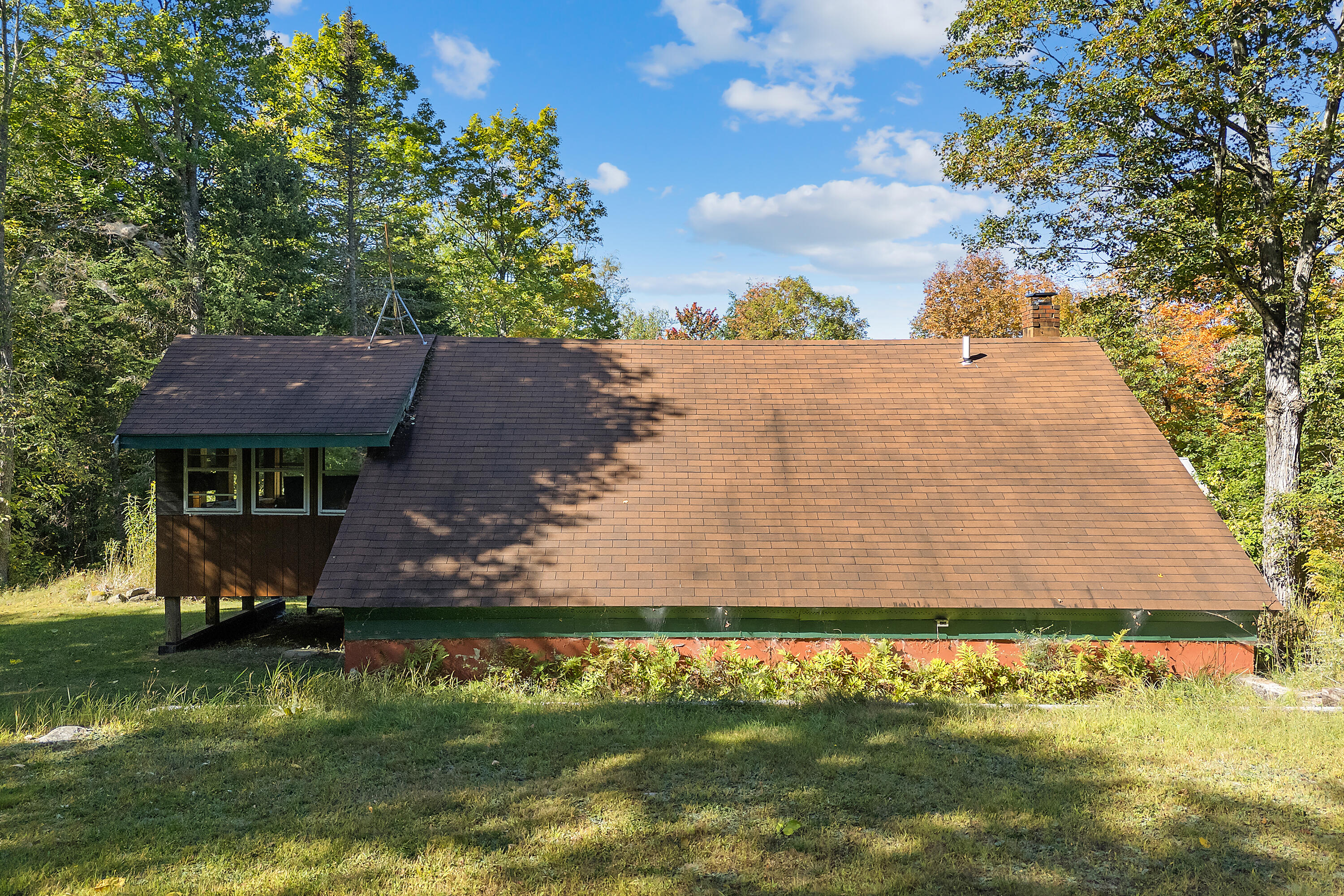 461 Long Falls Dam Road New Portland ME 04961