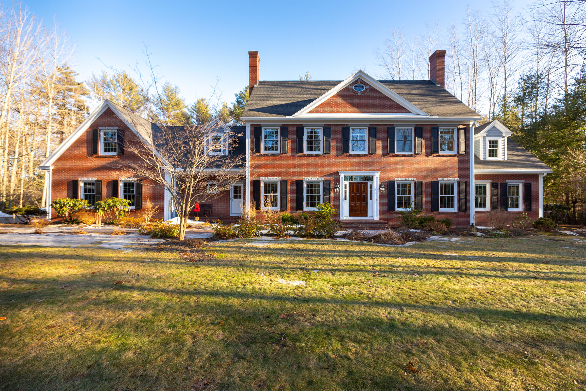 29 Waters Edge Drive Yarmouth ME 04096