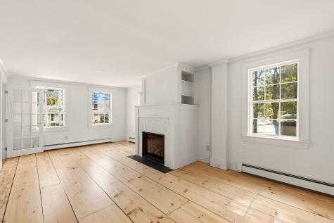 166 E Main Street Yarmouth ME 04096