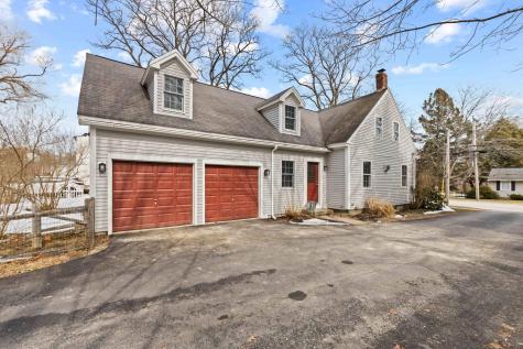 166 E Main Street Yarmouth ME 04096