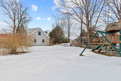 166 E Main Street Yarmouth ME 04096