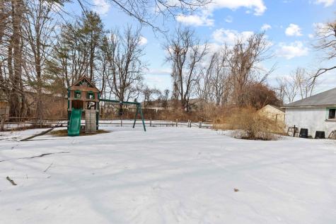 166 E Main Street Yarmouth ME 04096