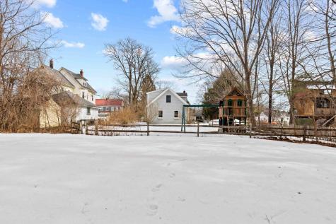 166 E Main Street Yarmouth ME 04096