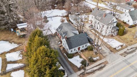 166 E Main Street Yarmouth ME 04096