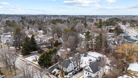 166 E Main Street Yarmouth ME 04096