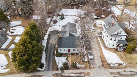 166 E Main Street Yarmouth ME 04096