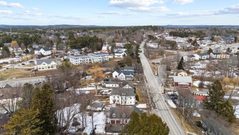 166 E Main Street Yarmouth ME 04096