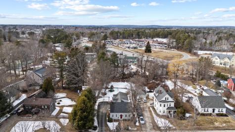 166 E Main Street Yarmouth ME 04096