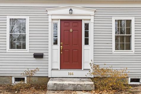 166 E Main Street Yarmouth ME 04096
