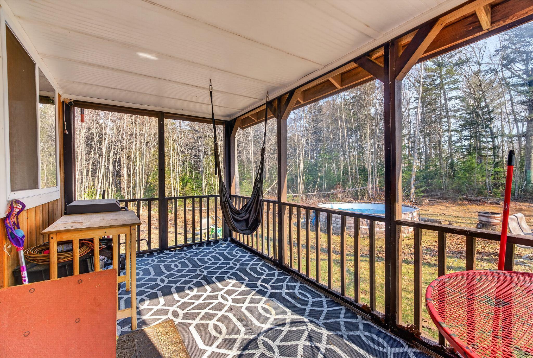 401 Miller Road Waldoboro ME 04572