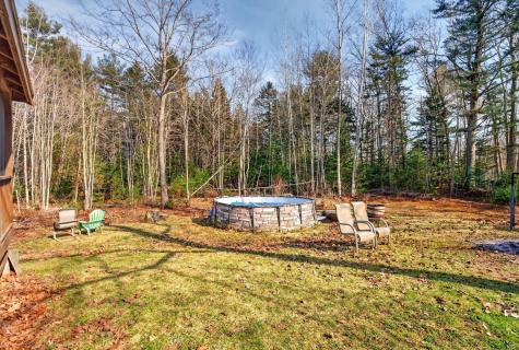 401 Miller Road Waldoboro ME 04572